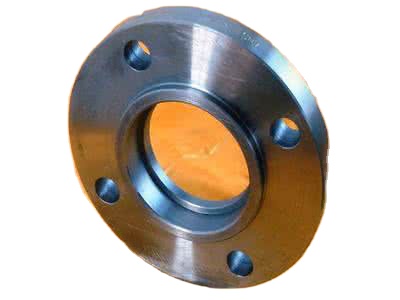 ANSI 16.5 150LB 1" 4 Inch Forged Steel Socket Welding Flange 0