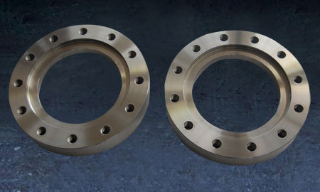ANSI 16.5 150LB 1" 4 Inch Forged Steel Socket Welding Flange 2