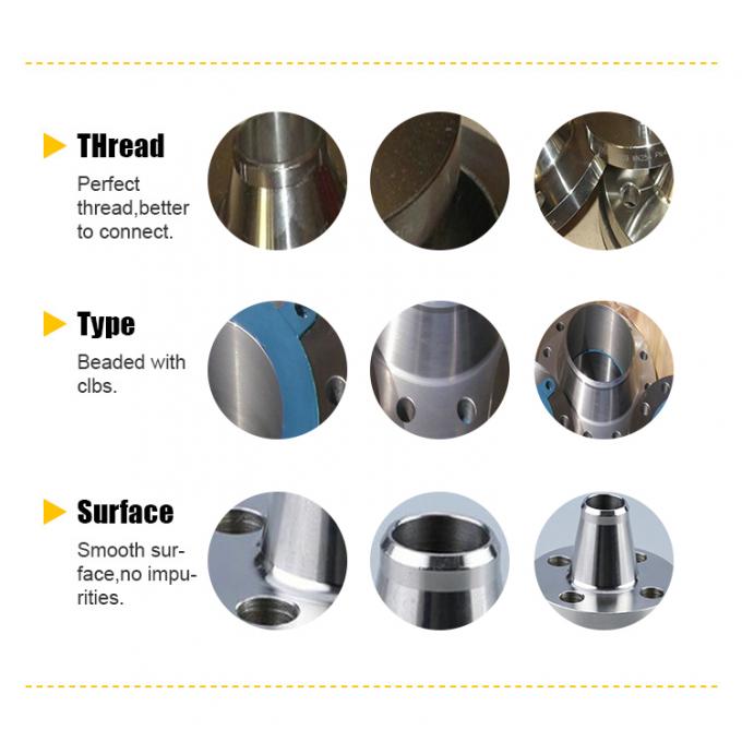 kim loại DIN86037 DIN2642 CuNi10Fe1Mn Cu Ni 9010 RA OD57 2INCH PN10 PN16 1