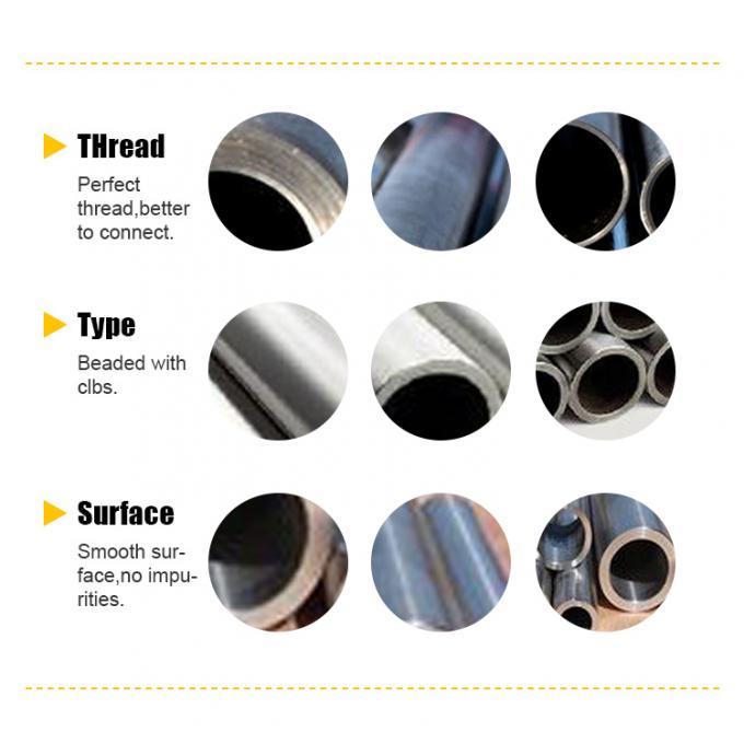 ASTM A276/A476 Super Duplex Stainless Steel Pipe Mills hợp kim 32750 14' SCH10s UNS S32750 ống 1