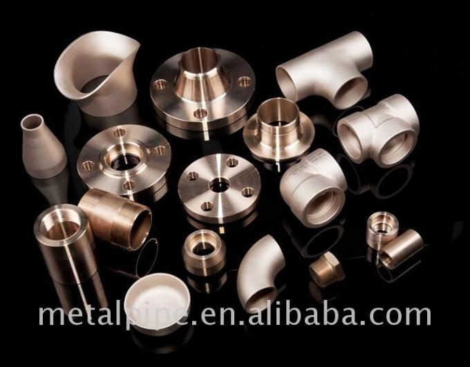 Kim loại hợp kim thép phụ kiện rèn 3' 900LB SCH160 BL Flanges ASTM B462 UNS N08020 kim loại hợp kim thép 1