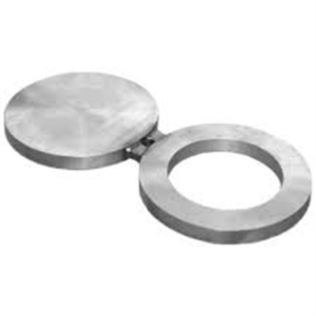 Super Austenitic Stainless A564 N08367 ANSI B16.5 Spec Flange Kích thước tùy chỉnh Áp suất cao 3000# 300# Chiếc mắt kính Blind Flange 0