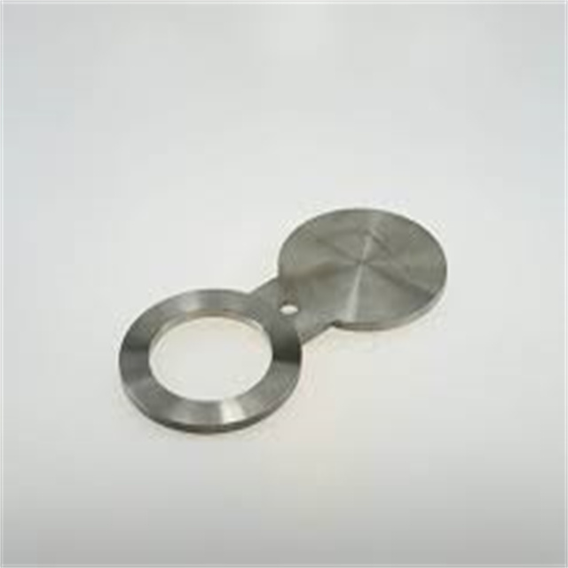 Super Austenitic Stainless A564 N08367 ANSI B16.5 Spec Flange Kích thước tùy chỉnh Áp suất cao 3000# 300# Chiếc mắt kính Blind Flange 1