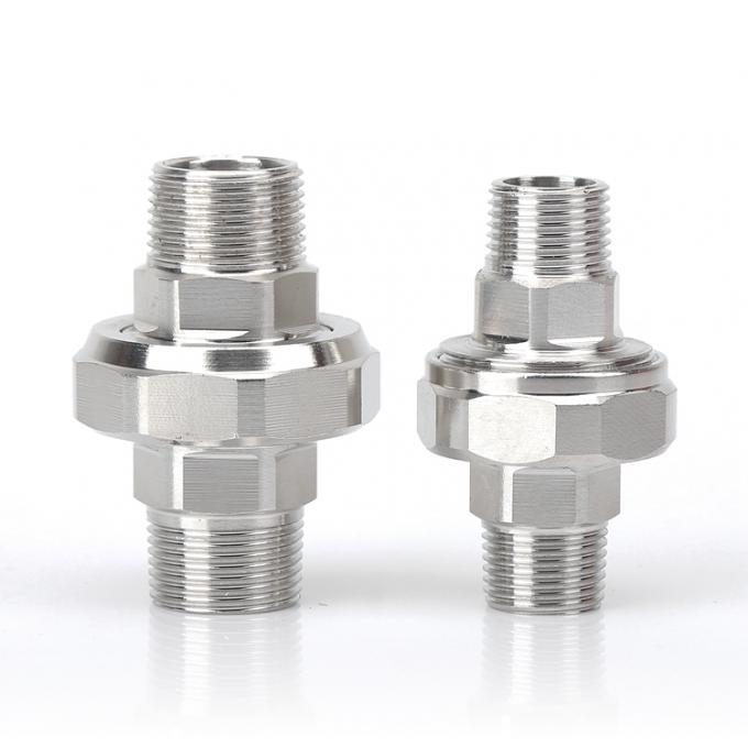 ASME B16.11 Phụng thép thép không gỉ 0