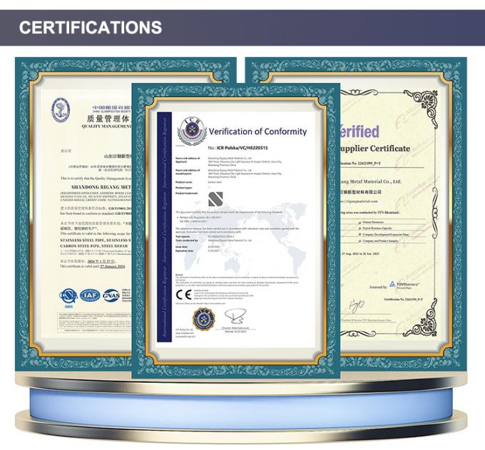 Đồng hợp kim đồng đồng bằng đồng 1/2 "-4" - Đối với hệ thống ống dẫn trong hệ thống ống dẫn và đường dây công nghiệp 4