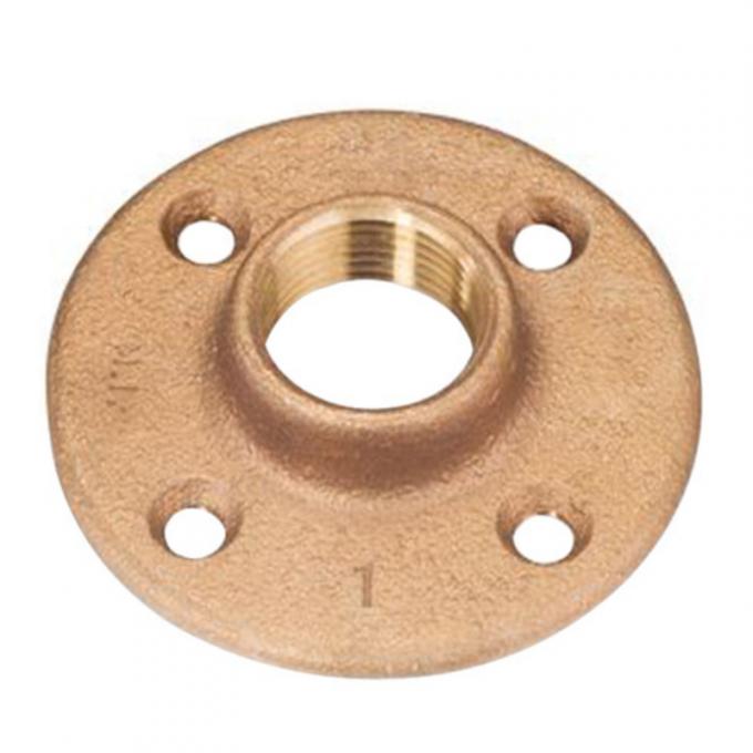 Đồng Nickel lớp 300 3 4 5 6 inch RF RTJ ASTM Forged TH WN So BL Cuni C70600 Flanges 1