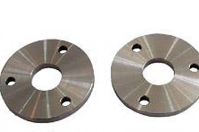 METAL Factory Shop HDPE Pipe Fittings Stub End Flange with Hex Bolt Steel Flange Adaptor cho hệ thống ống nước 1