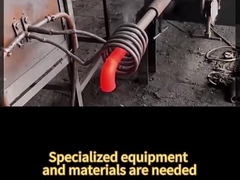 Hàn ổ cắm khuỷu ống thép không gỉ A403 rèn