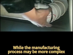 Khuỷu tay bằng thép không gỉ Khuỷu tay bằng thép không gỉ 90 độ Khuỷu tay bằng thép không gỉ