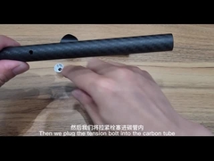 Thép không gỉ song công 31803 Giảm thanh chặn cho ngành công nghiệp