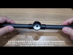 Phụ kiện đường ống rèn