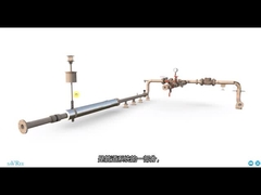 Mặt bích cổ hàn ASTM A182-GR.F316/316L SS317L SS321H SS347H 2