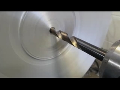 mặt bích thép rèn