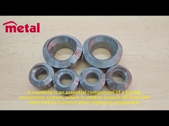 Bàn ống đứng bằng thép không gỉ