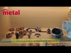 Sản phẩm hàn đít hiển thị