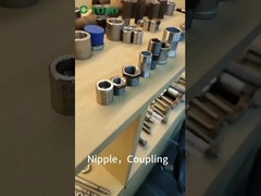 Bơm thép không gỉ