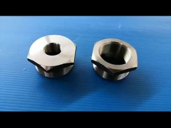 Cây cối thép không gỉ