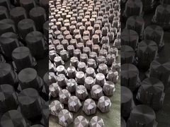 Cắm thép không gỉ