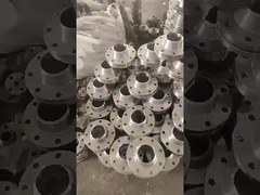 mặt bích thép không gỉ