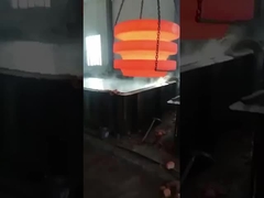 mặt bích thép không gỉ