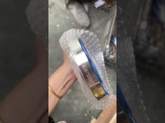 Phân thép không gỉ