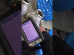 Phân thép không gỉ