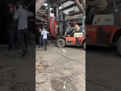 Phân thép không gỉ