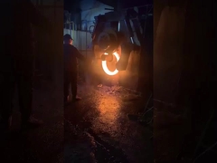 Phân thép không gỉ