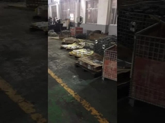 Phân thép không gỉ