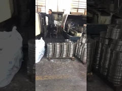 Phân thép không gỉ