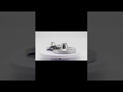 Mặt bích niken đồng