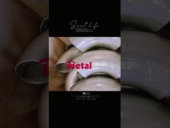 Chương trình khuỷu tay hoàn hảo của METAL