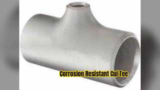 Lắp ống Cui 70 0 Equal Tee ASME B6