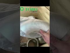 Ống thép không gỉ liền mạch | S32205 & TP304