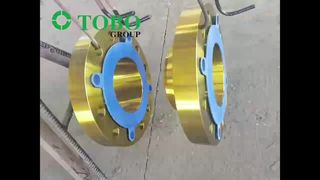 Inconel 625 Nickel Alloy Pipe High Temp Corrosion Resistant