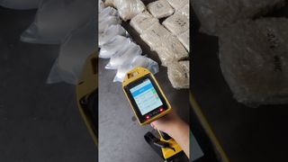 Trưng bày sản phẩm khuỷu tay đồng-niken 90/10