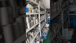 mặt bích thép không gỉ