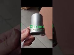 Chương trình phụ kiện đường ống SS