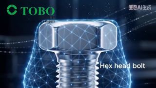 Phụ kiện ống cuối bằng thép không gỉ bền