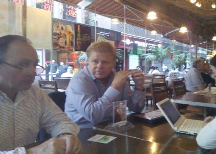 Trung Quốc TOBO STEEL GROUP CHINA hồ sơ công ty