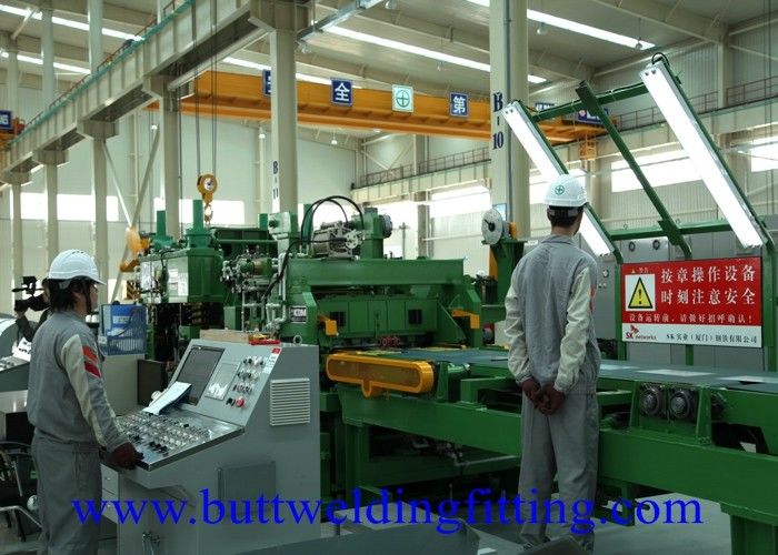 Trung Quốc TOBO STEEL GROUP CHINA hồ sơ công ty