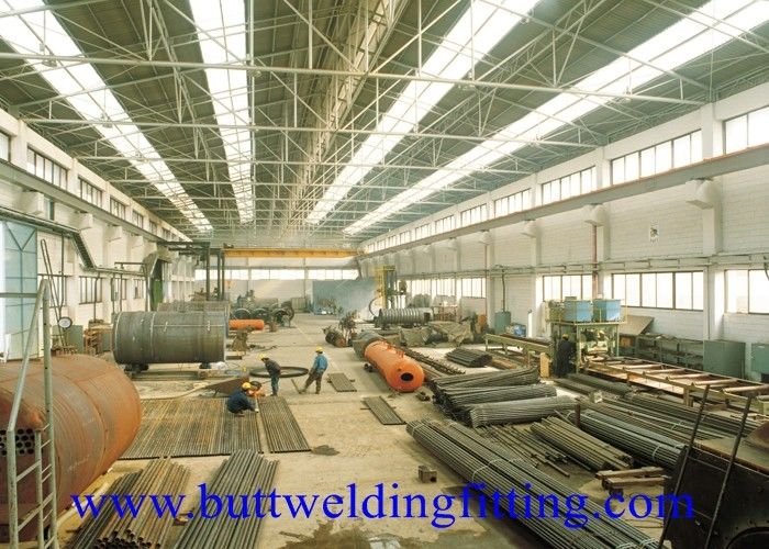 Trung Quốc TOBO STEEL GROUP CHINA hồ sơ công ty