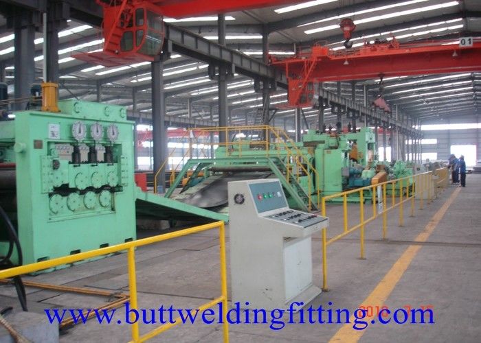 Trung Quốc TOBO STEEL GROUP CHINA hồ sơ công ty