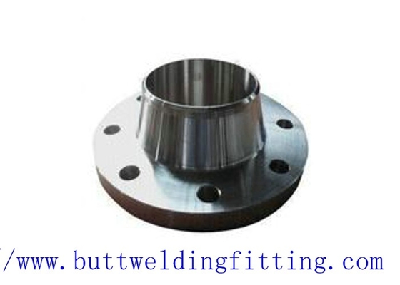 Compact Forged Steel Flanges 150# To 2500# A182 / F51 / Inconel 625