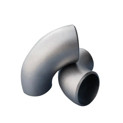 Forged Carbon / Stainless Steel Socket Welding Elbow