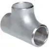 Commercial Best In Quality 4" Stainless Steel Reducing Equal Tee Cross