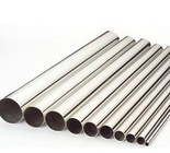 China Manufacturers SUS 314 Stainless Steel Pipe 301