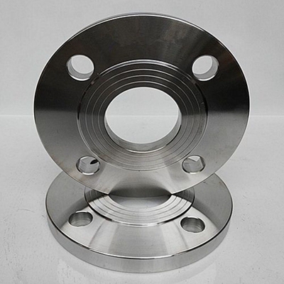 WP316L / 304L WN BL SO LJ SF Stainless Steel Flange FF RF MF FMF Forged Flange