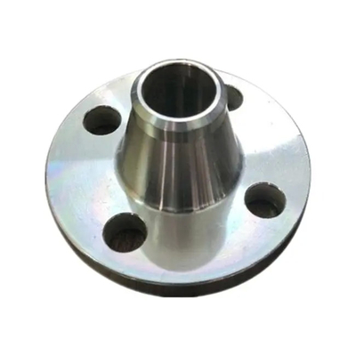 2205 2507 S32760 Titanium GR1 GR2 GR5 GR7 Alloy Flanges Inconel 600 601 625 718 Duplex Stainless Steel