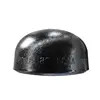 Butt Welding Seamless Cap Dn200 Dn150 Carbon Steel MS Alloy Pipe Fittings End Cap